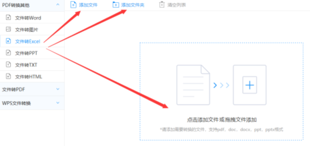 pg平台维护使用讲解 - 选择文件格式